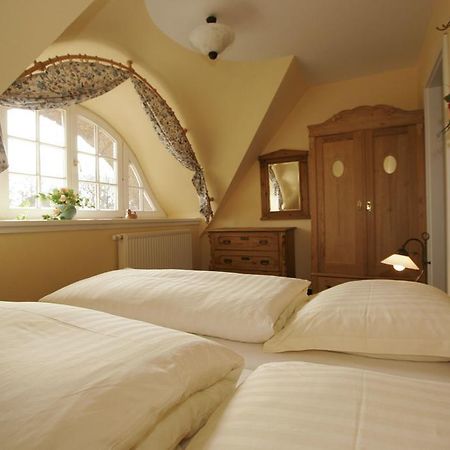 Haus Strandgut Ahrenshoop Zewnętrze zdjęcie