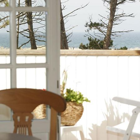 Haus Strandgut Ahrenshoop Zewnętrze zdjęcie