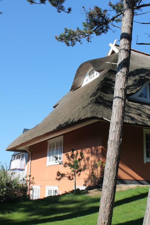 Haus Strandgut Ahrenshoop Zewnętrze zdjęcie