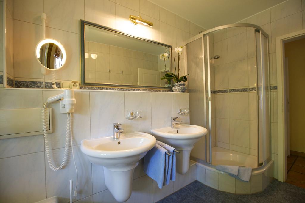 Haus Strandgut Ahrenshoop Zewnętrze zdjęcie
