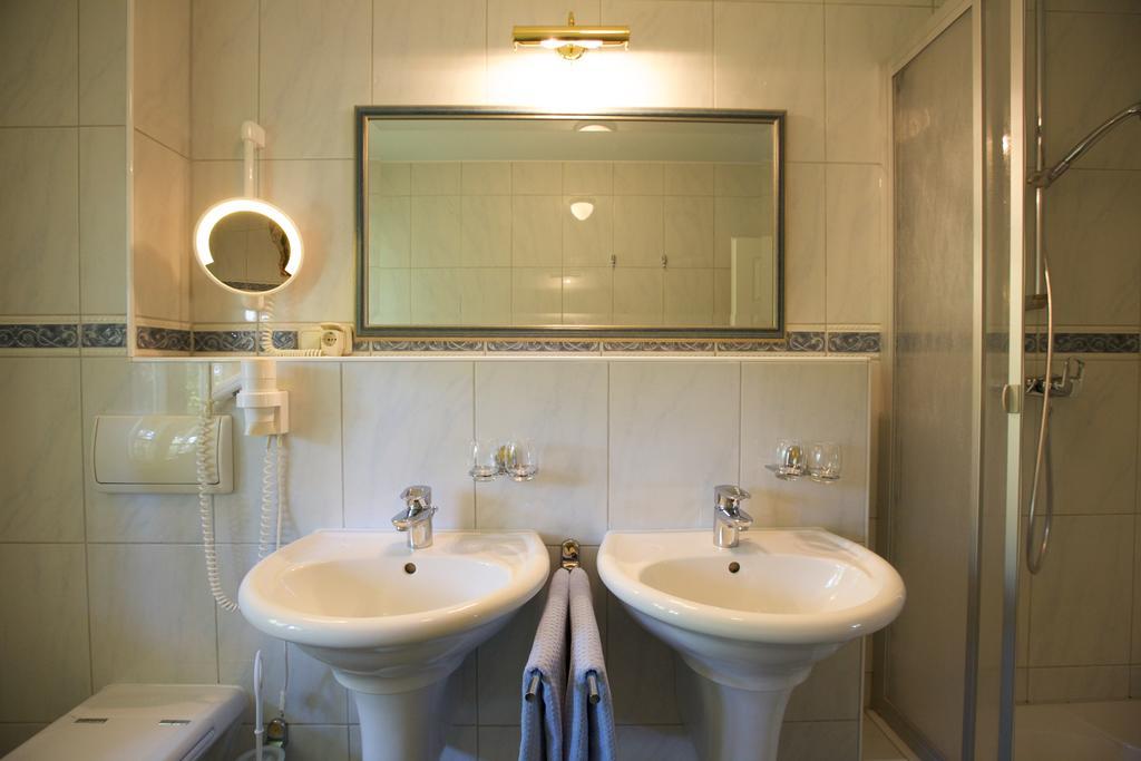 Haus Strandgut Ahrenshoop Zewnętrze zdjęcie