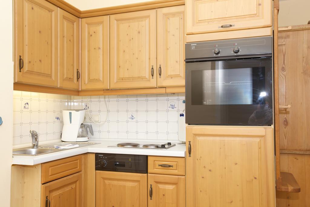 Haus Strandgut Ahrenshoop Zewnętrze zdjęcie